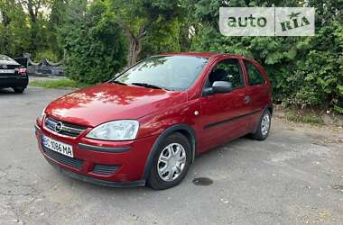 Хетчбек Opel Corsa 2006 в Львові