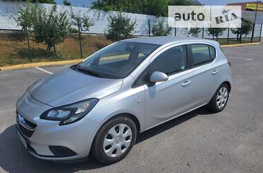 Хэтчбек Opel Corsa 2016 в Ужгороде Хэтчбек Opel Corsa 2016 в Ужгороде
