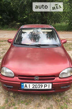 Хетчбек Opel Corsa 1994 в Ірпені