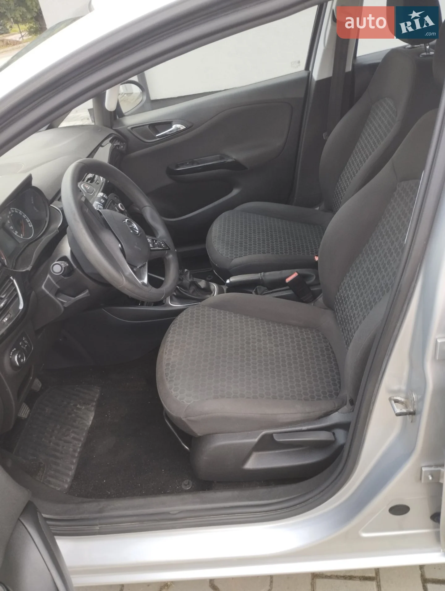 2018 Opel Corsa - мініатюра 26