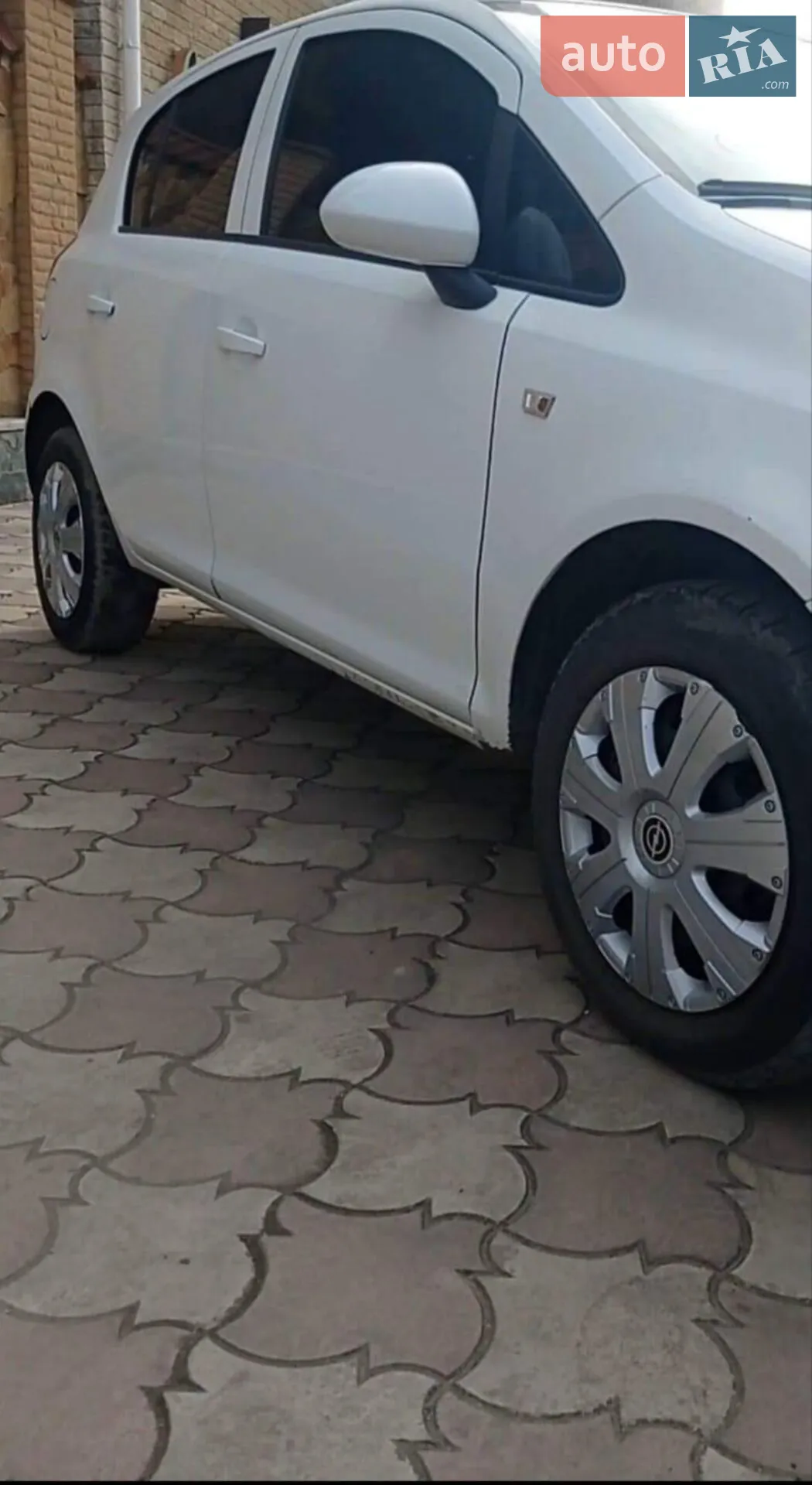 2010 Opel Corsa - мініатюра 9