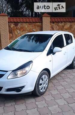 Хетчбек Opel Corsa 2010 в Подільську