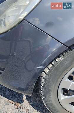 Хэтчбек Opel Corsa 2008 в 