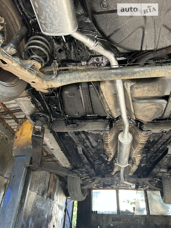 Хетчбек Opel Corsa 2001 в Києві