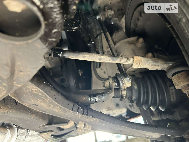 Хетчбек Opel Corsa 2001 в Києві