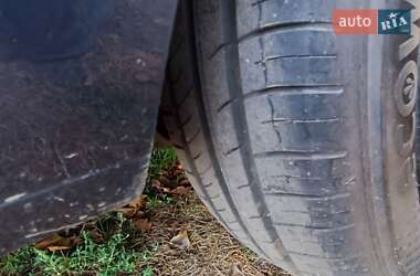 Хэтчбек Opel Corsa 2007 в 