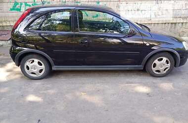 Хетчбек Opel Corsa 2006 в Рівному