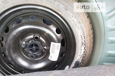 Хэтчбек Opel Corsa 2002 в 