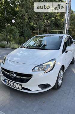 Хетчбек Opel Corsa 2017 в Вінниці