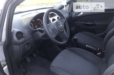 Хэтчбек Opel Corsa 2007 в Львове