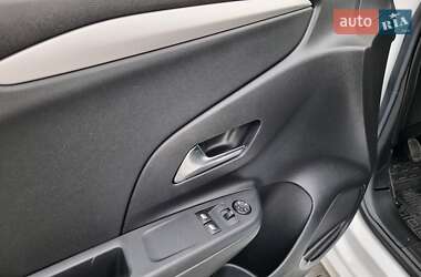 Хэтчбек Opel Corsa 2021 в 