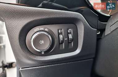 Хэтчбек Opel Corsa 2021 в 