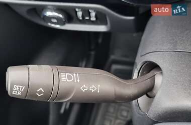 Хэтчбек Opel Corsa 2021 в 