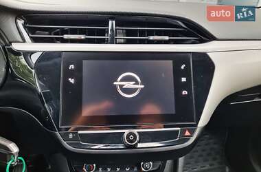 Хэтчбек Opel Corsa 2021 в 
