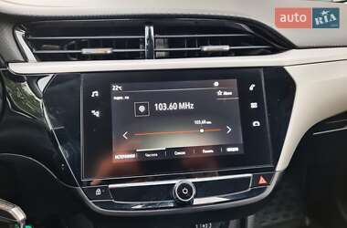 Хэтчбек Opel Corsa 2021 в 