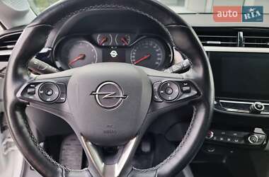 Хэтчбек Opel Corsa 2021 в 