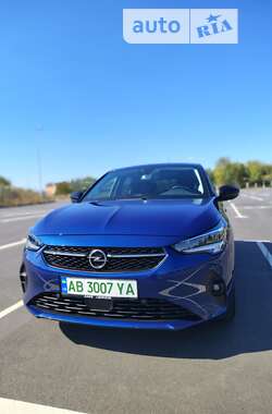 Хэтчбек Opel Corsa 2020 в Виннице