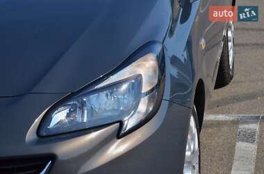 Хэтчбек Opel Corsa 2015 в 