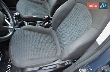 Хэтчбек Opel Corsa 2015 в 