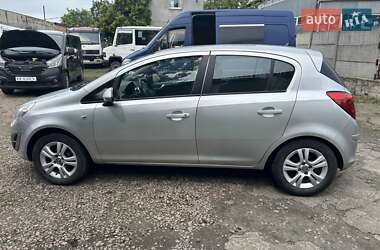 Хэтчбек Opel Corsa 2012 в Костополе