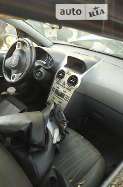 Хетчбек Opel Corsa 2008 в Черкасах