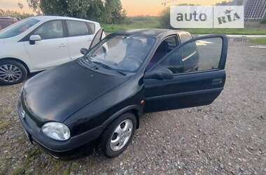 Хэтчбек Opel Corsa 1999 в Ирпене