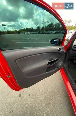 Хэтчбек Opel Corsa 2008 в 