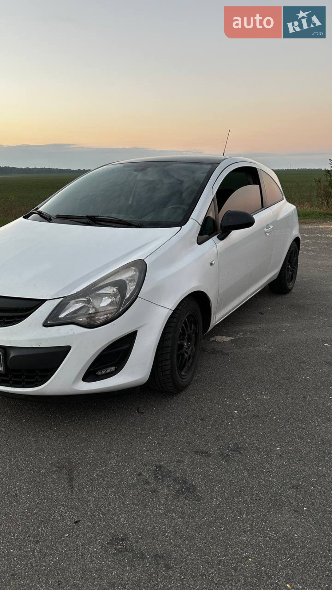 2014 Opel Corsa - мініатюра 3