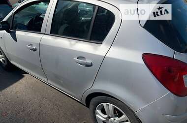 Хэтчбек Opel Corsa 2008 в Нежине