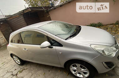 Хетчбек Opel Corsa 2011 в Вінниці