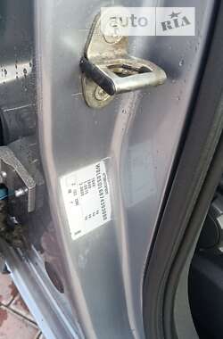 Хэтчбек Opel Corsa 2007 в 
