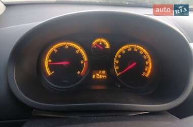 Хэтчбек Opel Corsa 2009 в 