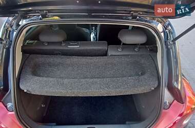 Хэтчбек Opel Corsa 2008 в 