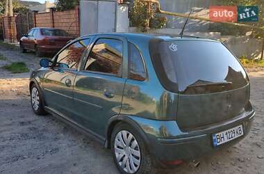 Хэтчбек Opel Corsa 2004 в Одессе