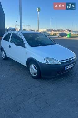 Хэтчбек Opel Corsa 2003 в Ровно