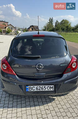 Хетчбек Opel Corsa 2009 в Львові