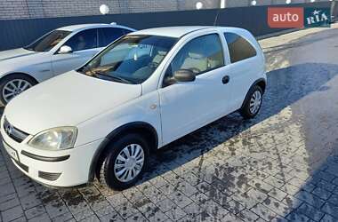 Хэтчбек Opel Corsa 2005 в Ивано-Франковске
