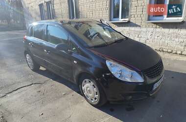 Хэтчбек Opel Corsa 2006 в Луцке