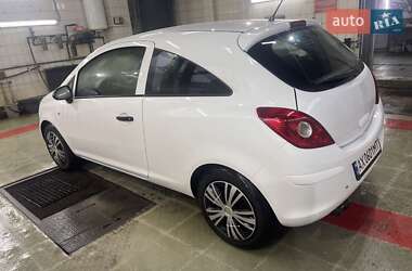 Хетчбек Opel Corsa 2007 в Харкові