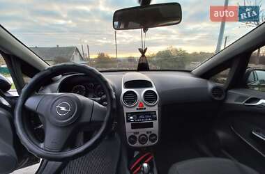 Хетчбек Opel Corsa 2007 в Новій Одесі