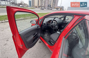 Хетчбек Opel Corsa 2008 в Черкасах