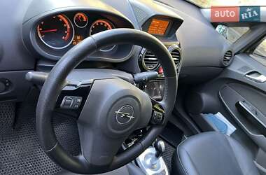 Хетчбек Opel Corsa 2008 в Києві