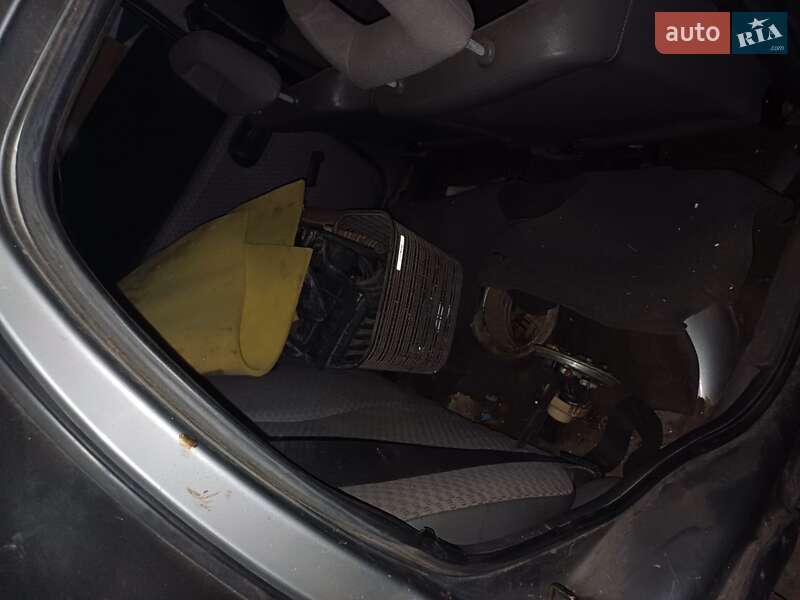 Хэтчбек Opel Corsa 1993 в Днепре