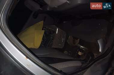 Хэтчбек Opel Corsa 1993 в 