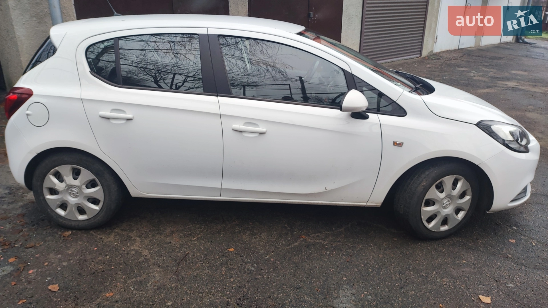 2017 Opel Corsa - мініатюра 2