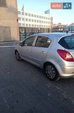 Хетчбек Opel Corsa 2007 в Василькові