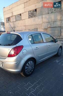 Хетчбек Opel Corsa 2007 в Василькові