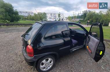 Хетчбек Opel Corsa 1999 в Ірпені