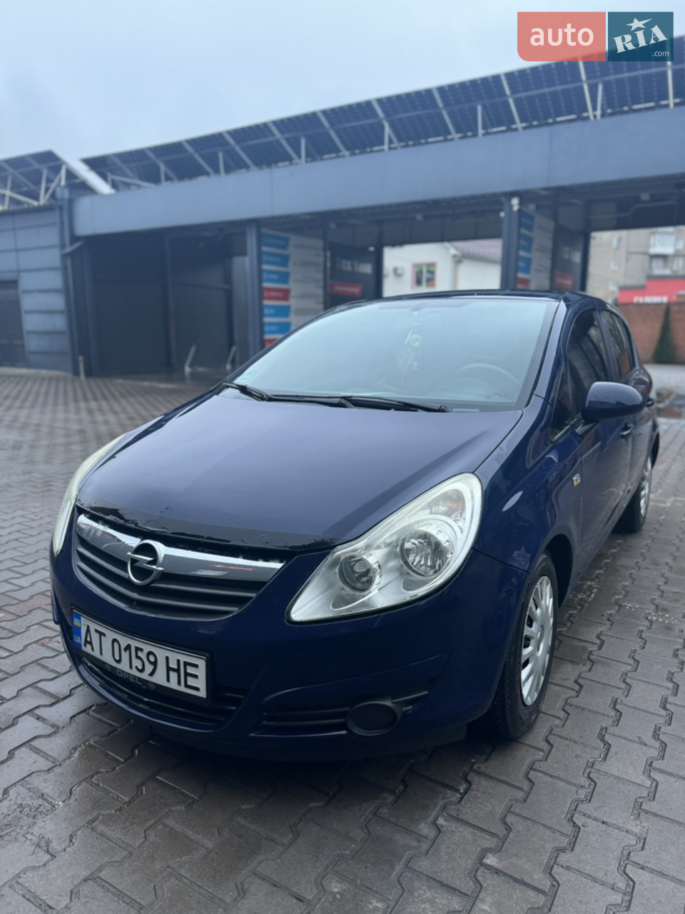 2010 Opel Corsa - мініатюра 15