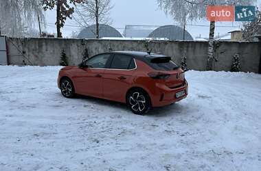 Хэтчбек Opel Corsa 2020 в Коломые